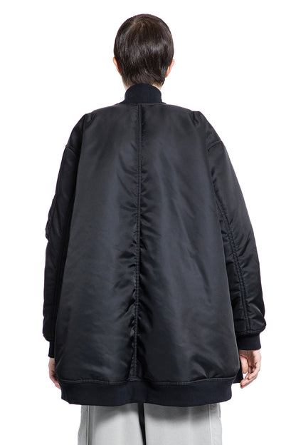 ANDREA YA AQOV WOMAN BLACK JACKETS