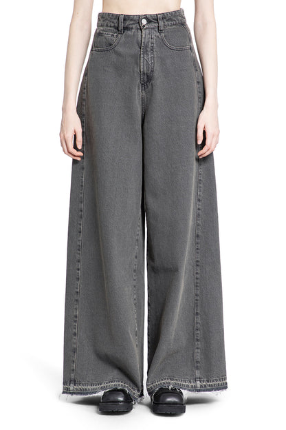 Antonioli ANDREA YA AQOV WOMAN GREY JEANS