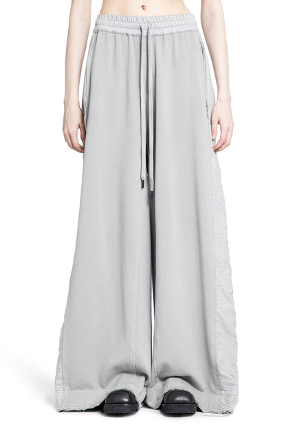 Antonioli ANDREA YA AQOV WOMAN GREY TROUSERS