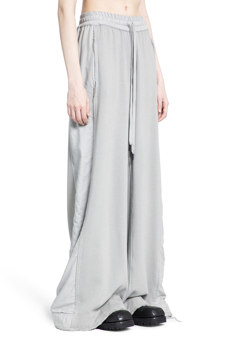 ANDREA YA AQOV WOMAN GREY TROUSERS