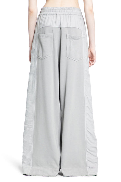 ANDREA YA AQOV WOMAN GREY TROUSERS