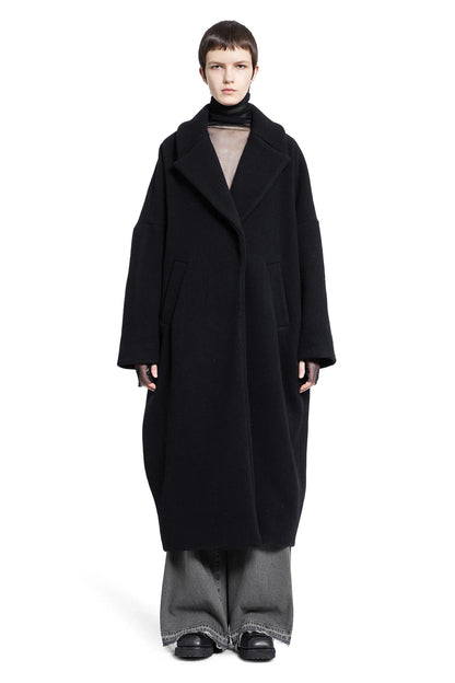 Antonioli ANDREA YA AQOV WOMAN BLACK COATS