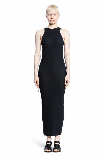 Antonioli ANDREA YA AQOV WOMAN BLACK DRESSES