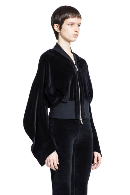 ANDREA YA AQOV WOMAN BLACK JACKETS