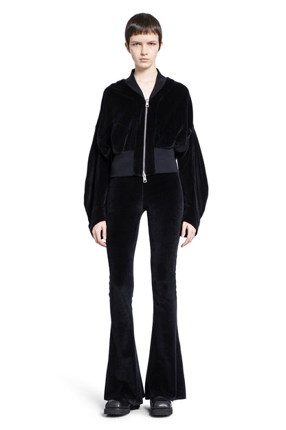 ANDREA YA AQOV WOMAN BLACK JACKETS