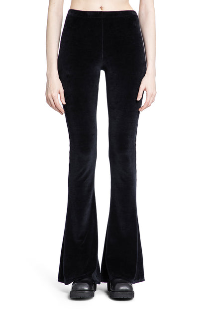 Antonioli ANDREA YA AQOV WOMAN BLACK TROUSERS