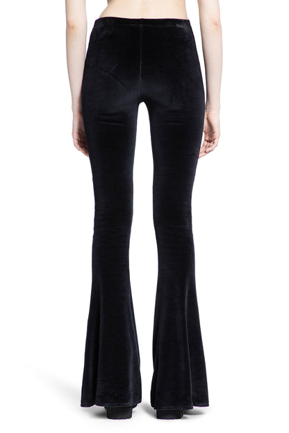 ANDREA YA AQOV WOMAN BLACK TROUSERS