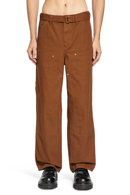 Carhartt WIP Duck Pants