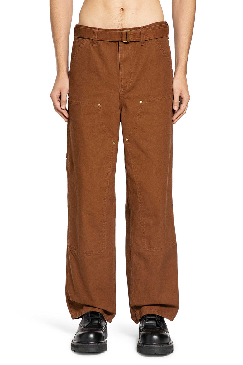 Carhartt WIP Duck Pants