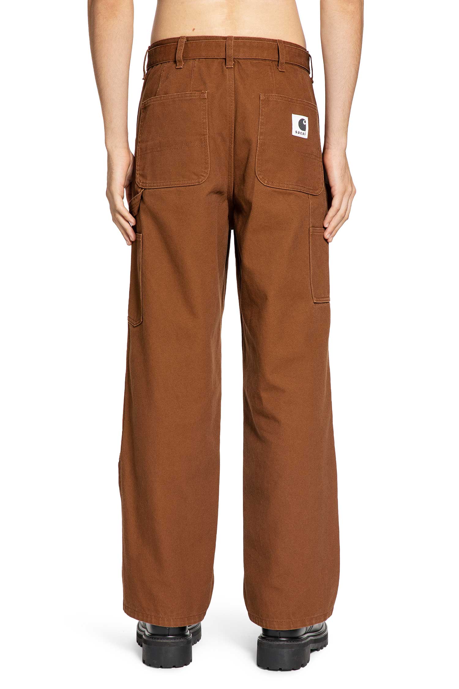 Carhartt WIP Duck Pants