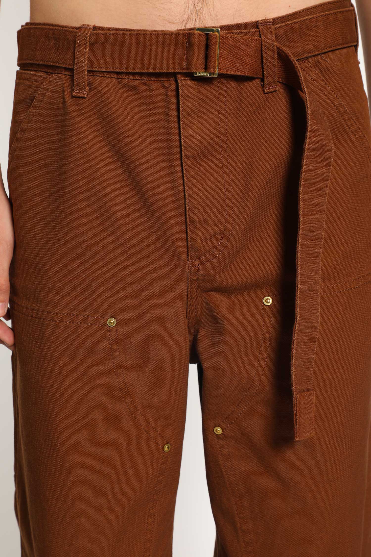 Carhartt WIP Duck Pants
