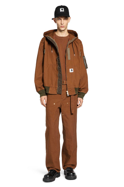 Carhartt WIP Duck Pants