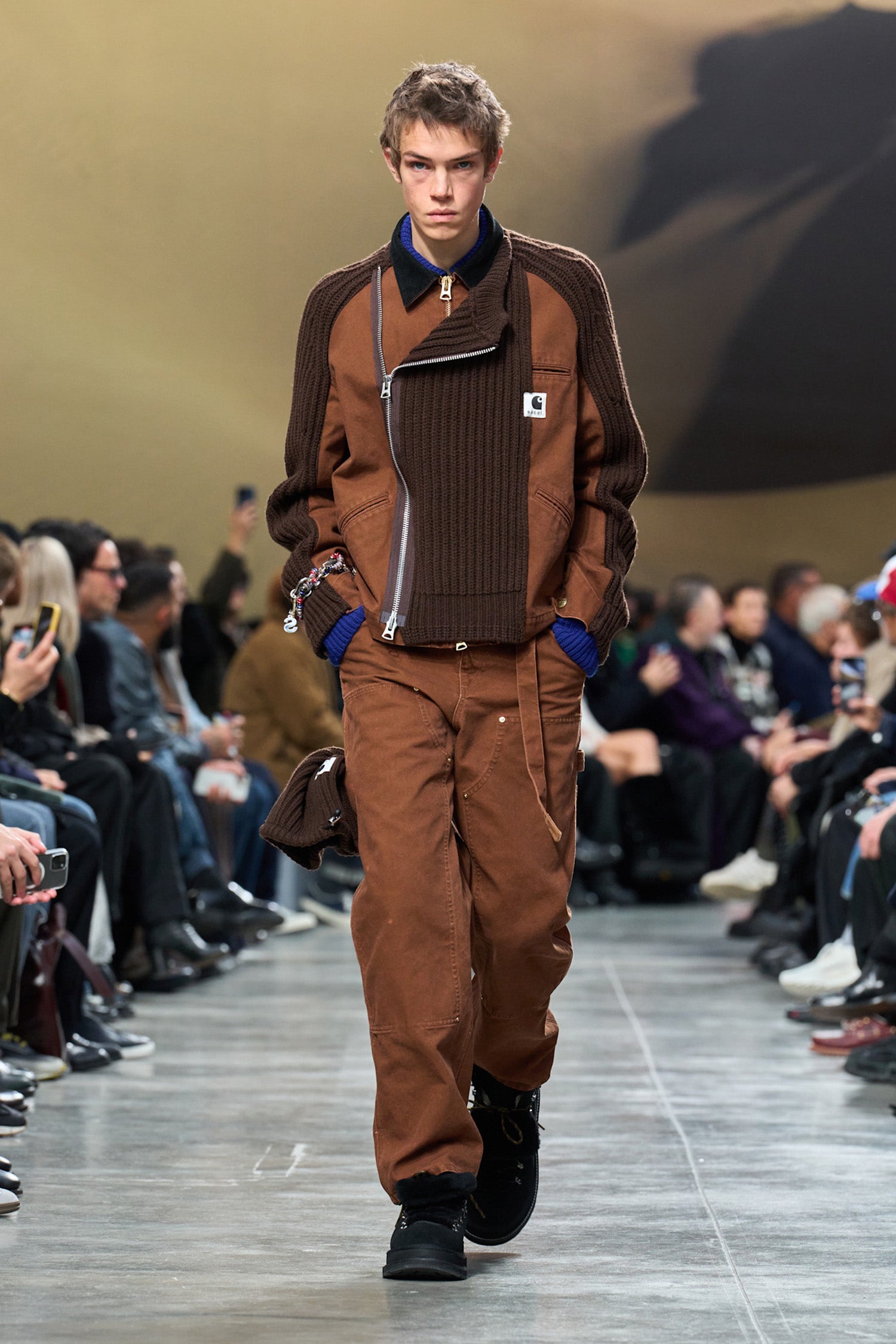 Carhartt WIP Duck Pants