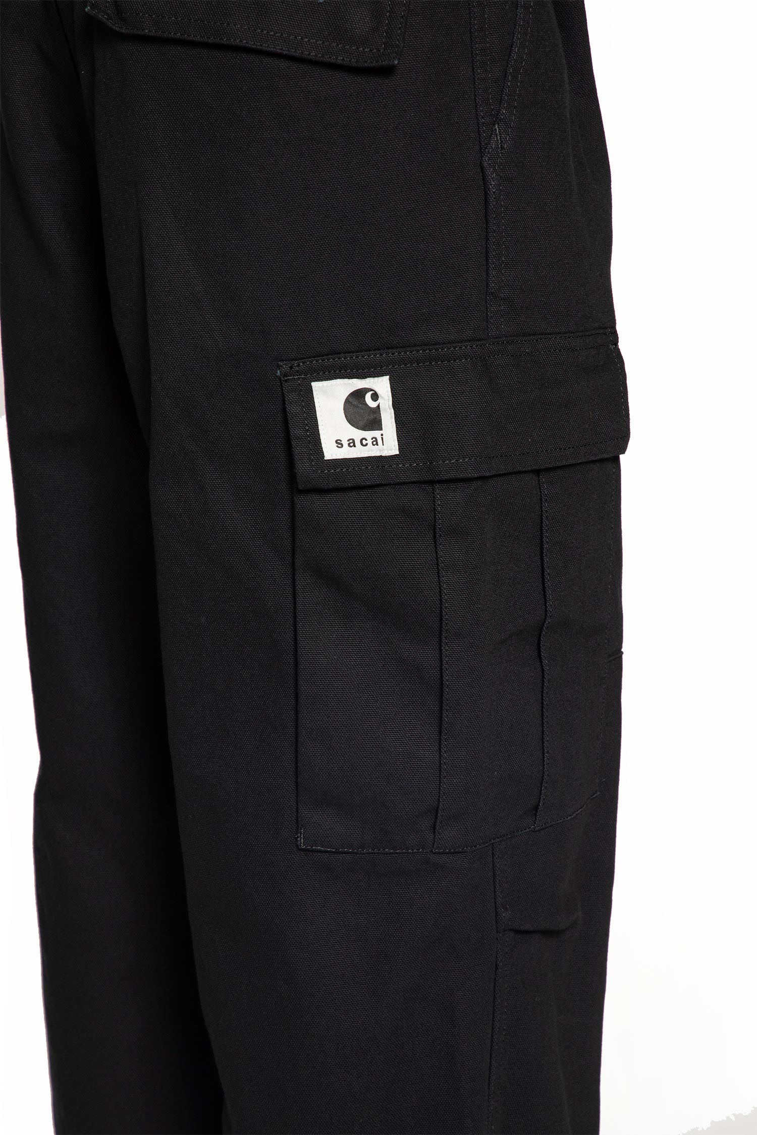 Carhartt WIP Duck Pants