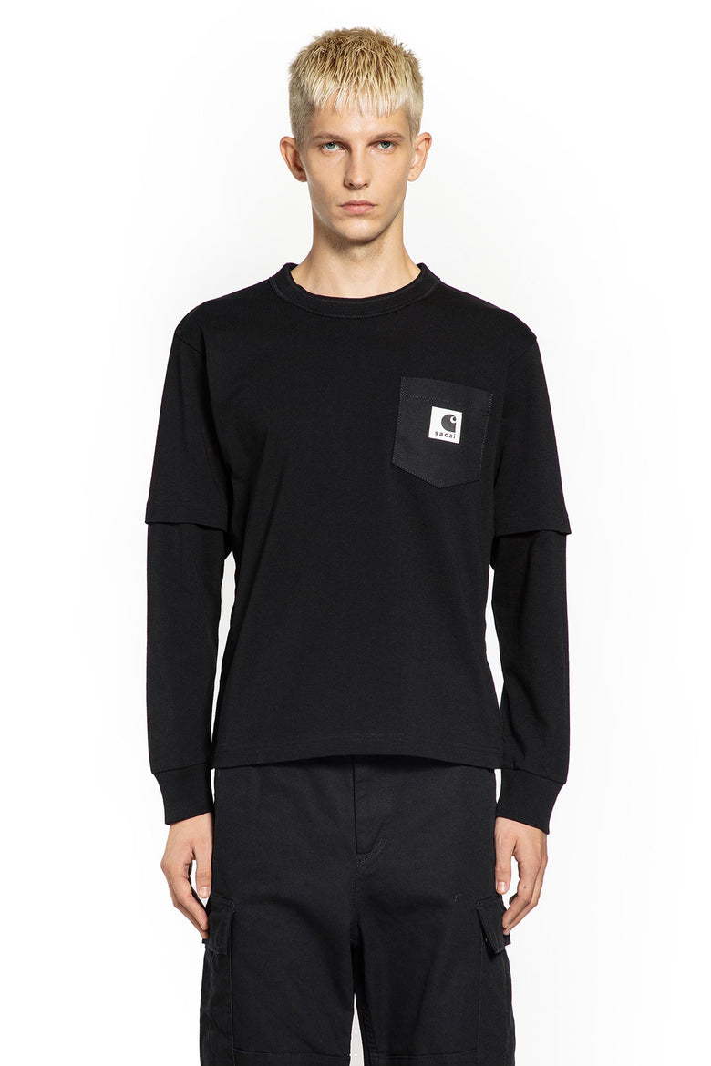 Carhartt WIP Cotton Jersey L/S T-Shirt