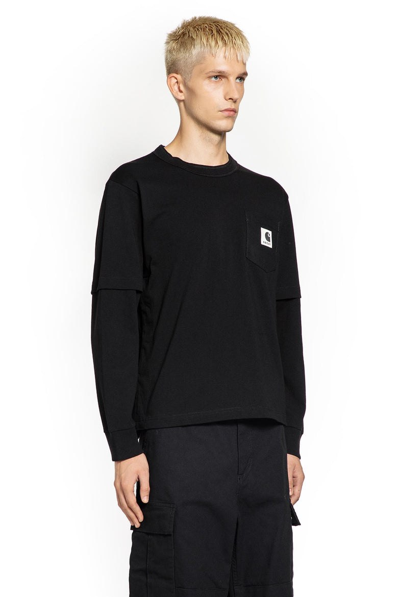 Carhartt WIP Cotton Jersey L/S T-Shirt
