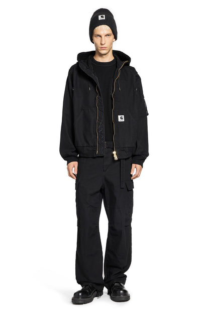 Carhartt WIP Cotton Jersey L/S T-Shirt