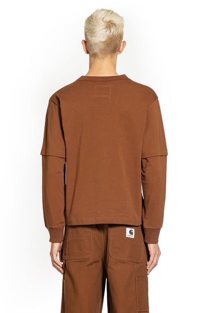 Carhartt WIP Cotton Jersey L/S T-Shirt