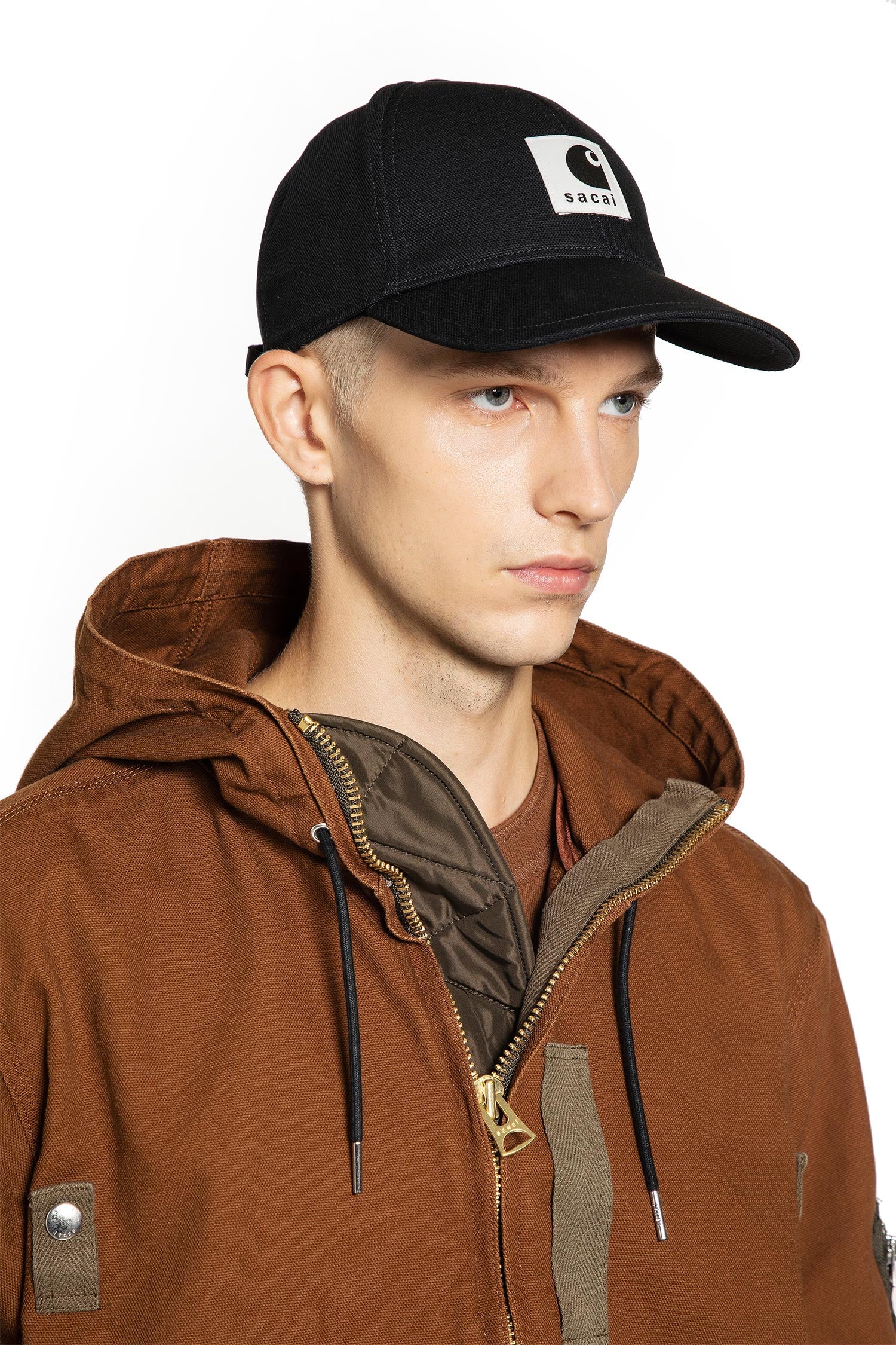 Carhartt WIP Duck Cap