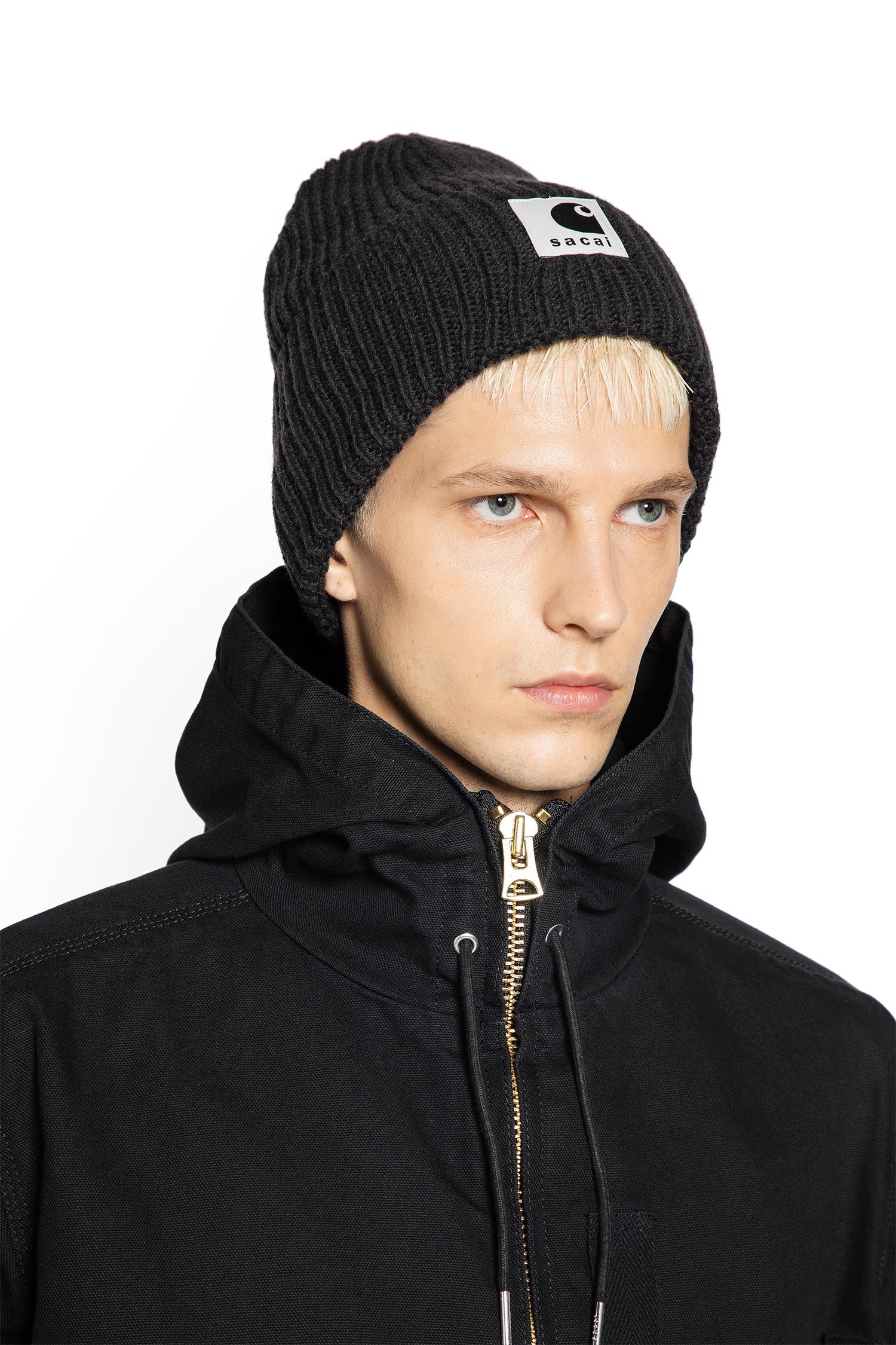 Carhartt WIP Wool Beanie