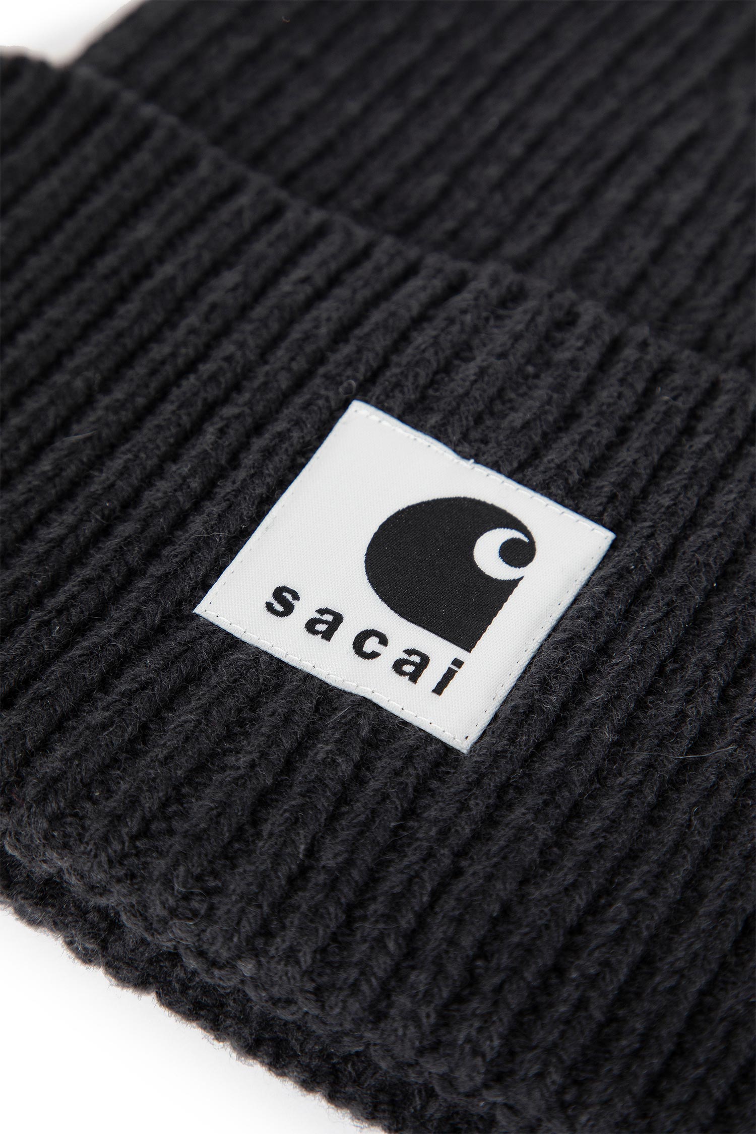 Carhartt WIP Wool Beanie