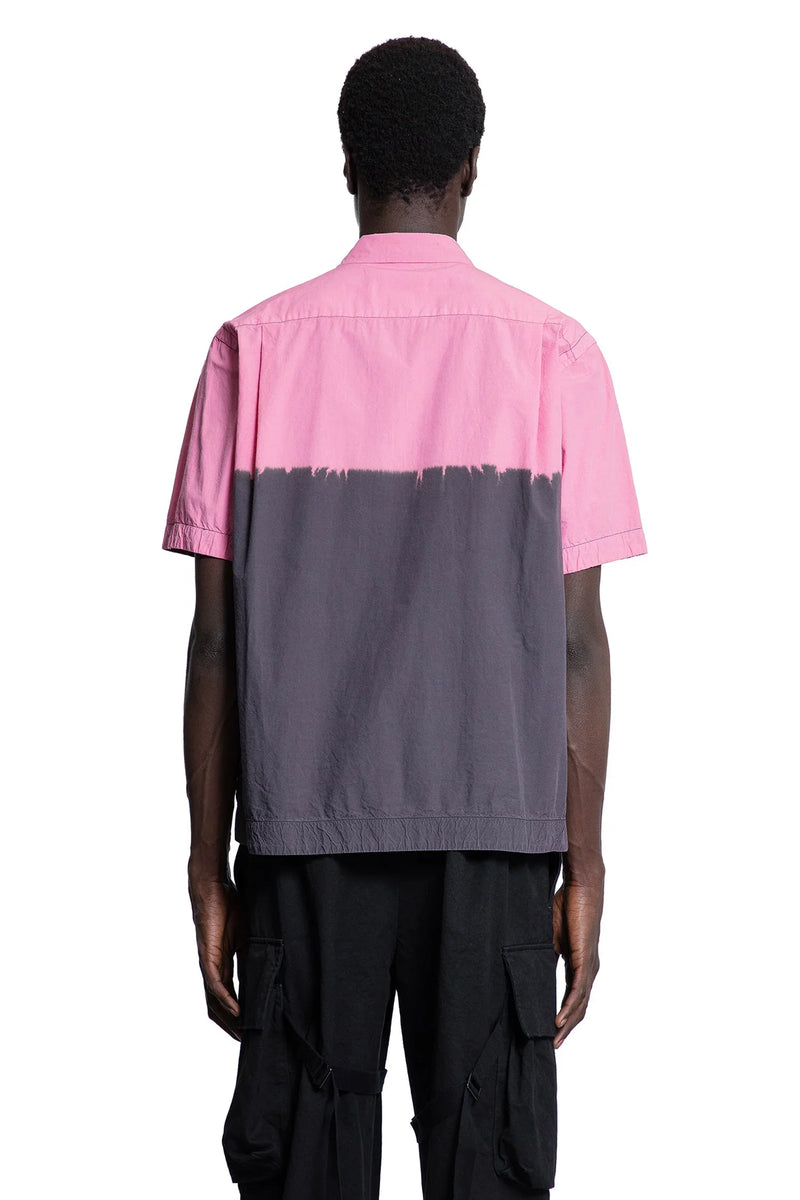 Garment Dye Shirt - Antonioli.eu
