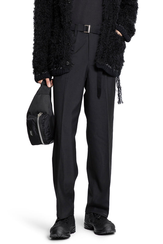 Suiting Pants - Antonioli.eu