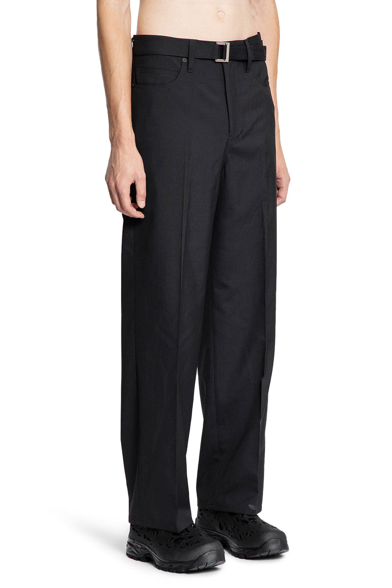 Suiting Pants - Antonioli.eu