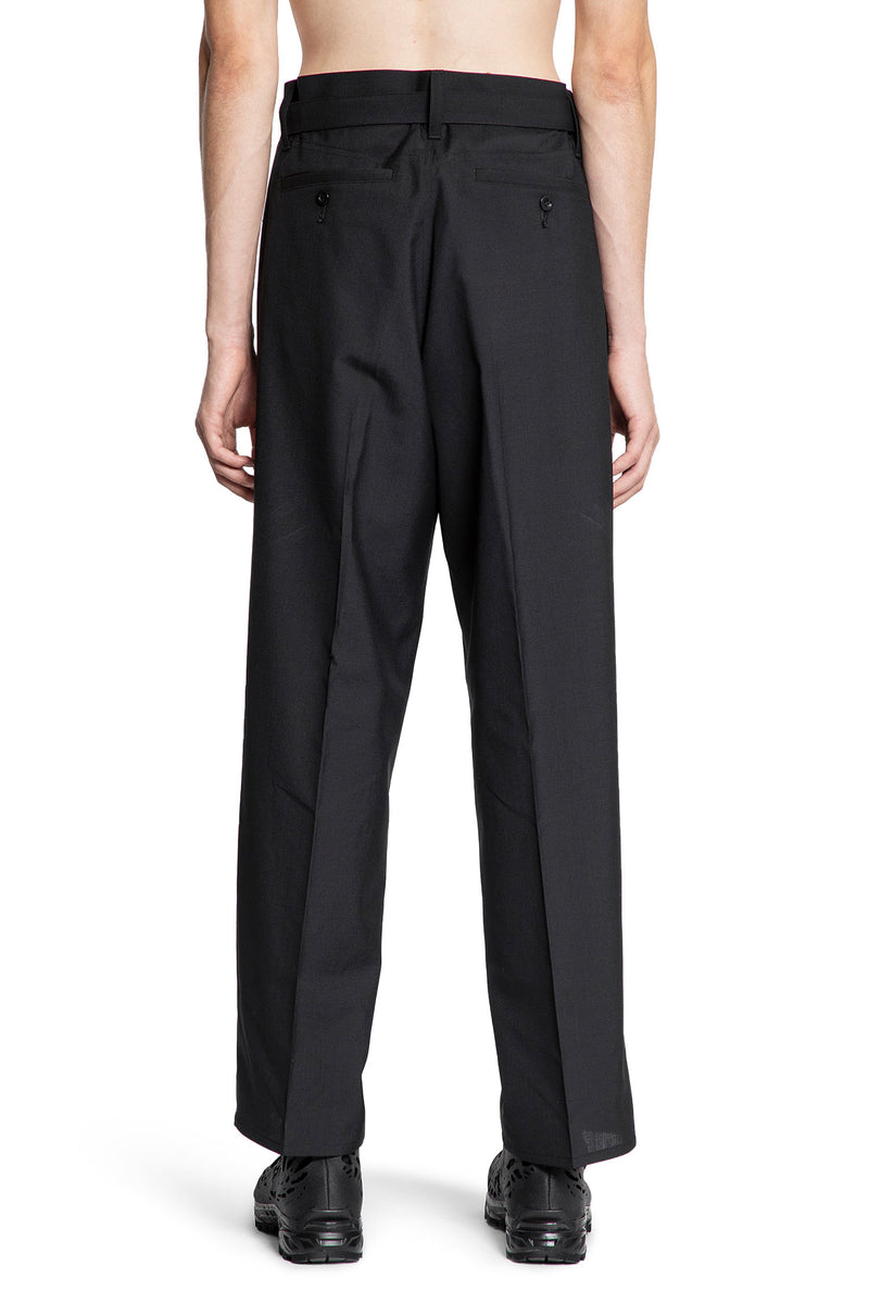 Suiting Pants - Antonioli.eu
