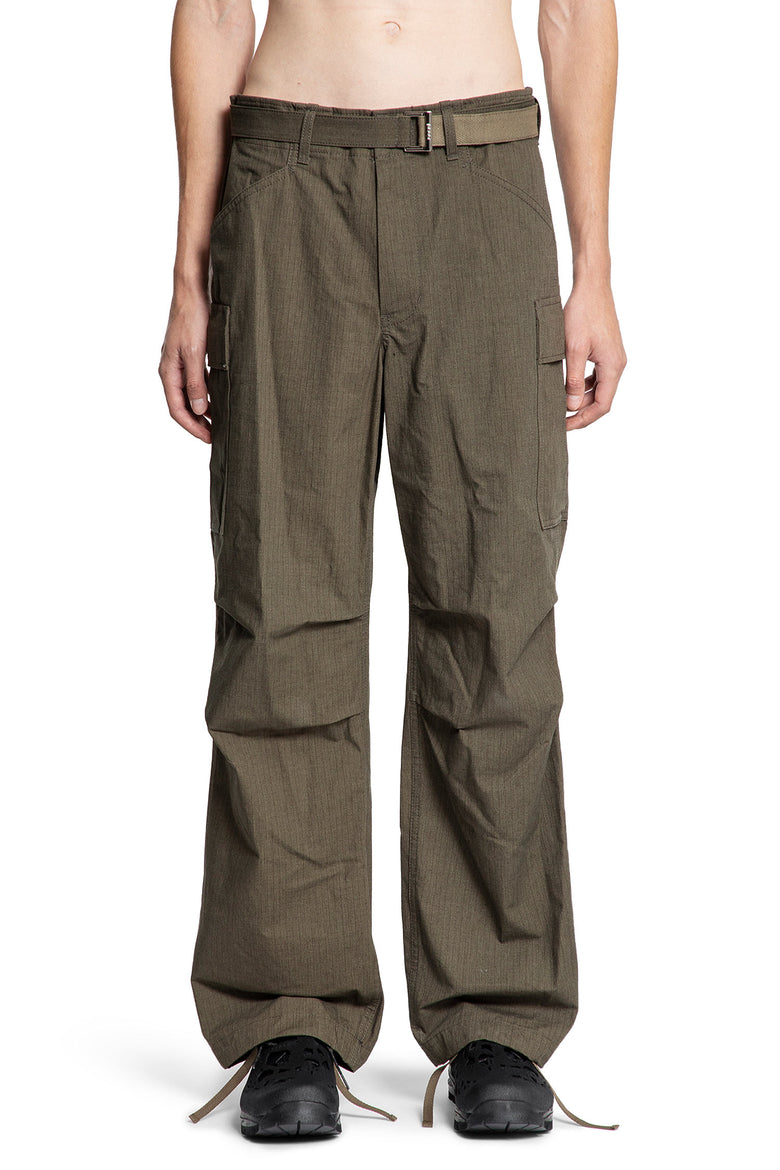 Ripstop Pants