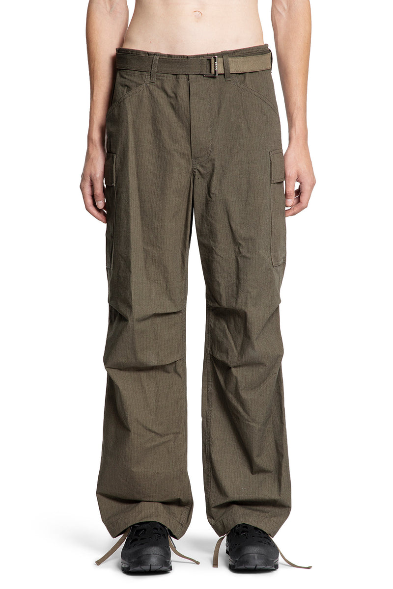 Ripstop Pants - Antonioli.eu