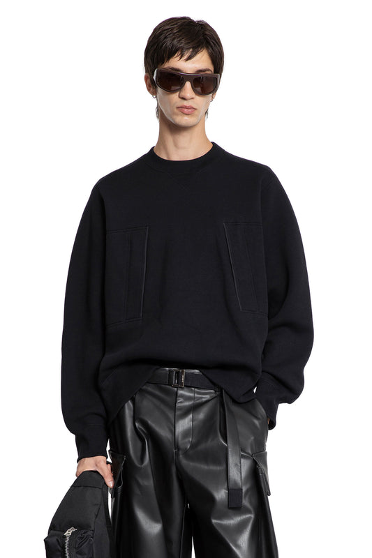 Sponge Sweater - Antonioli.eu