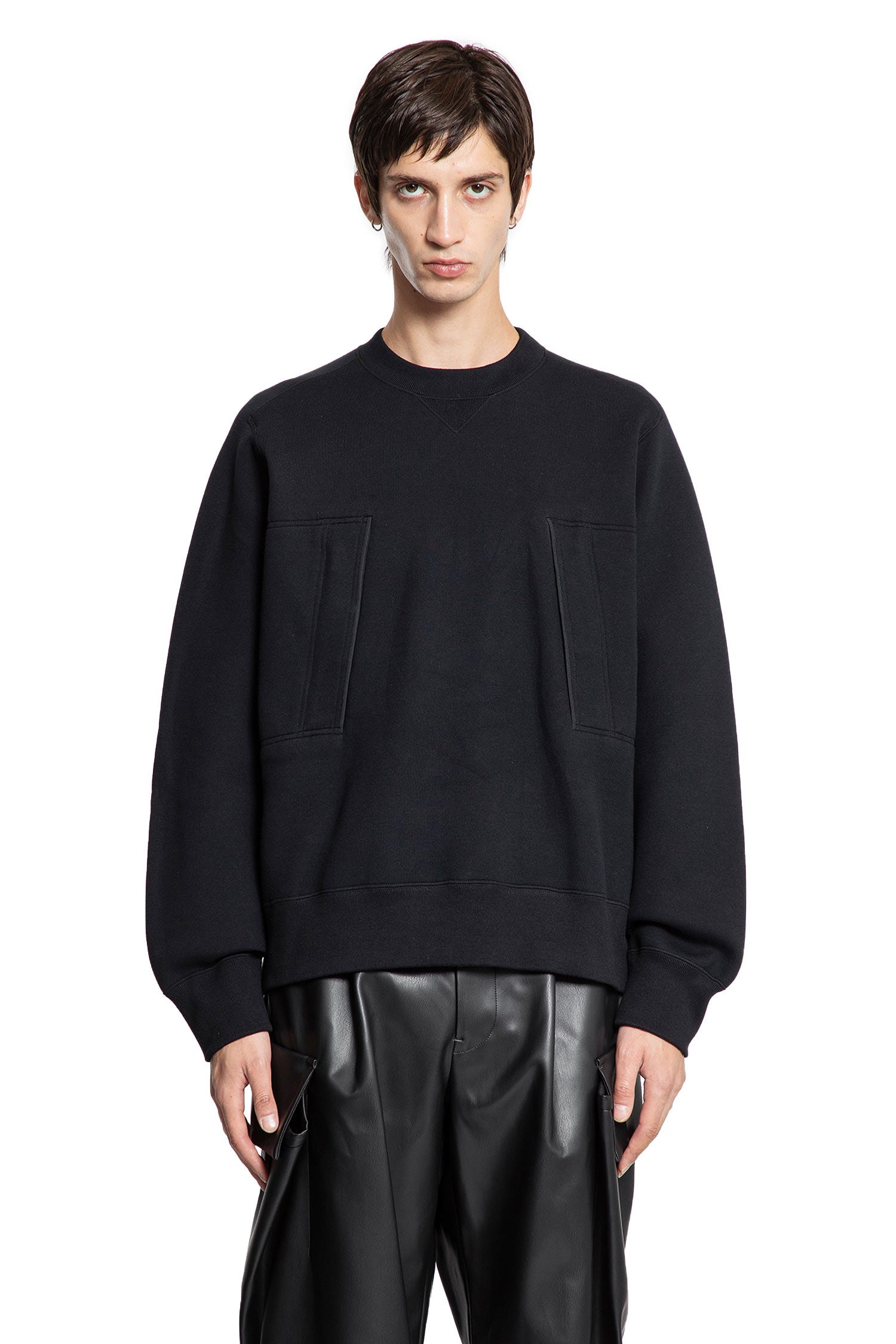 Sponge Sweater