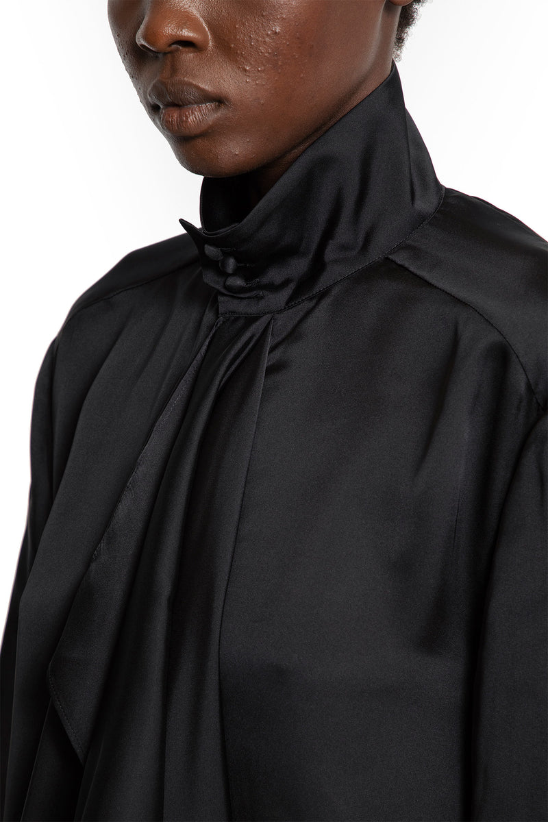 Satin Dress - Antonioli.eu