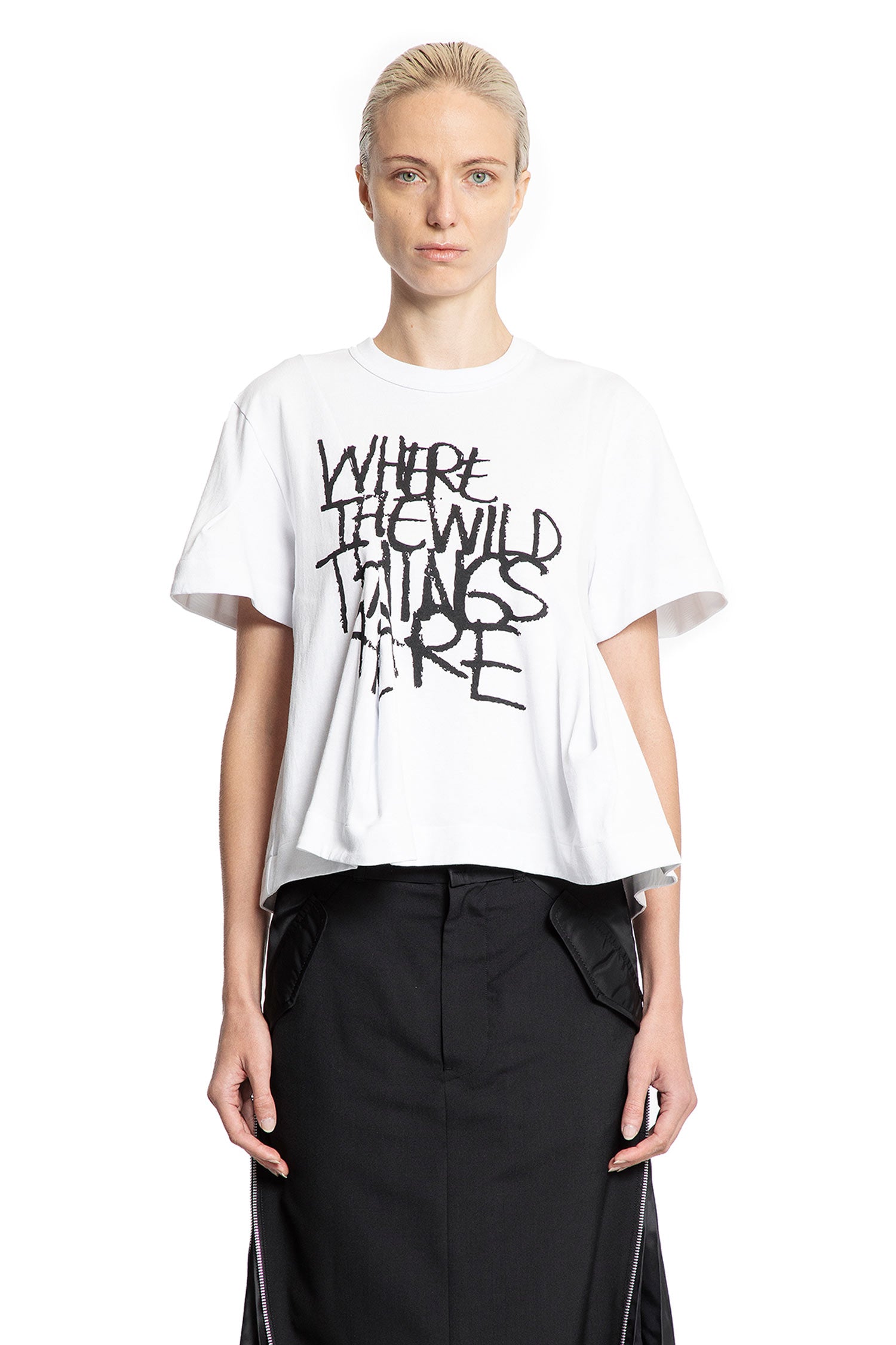''Where The Wild Things Are'' T-Shirt