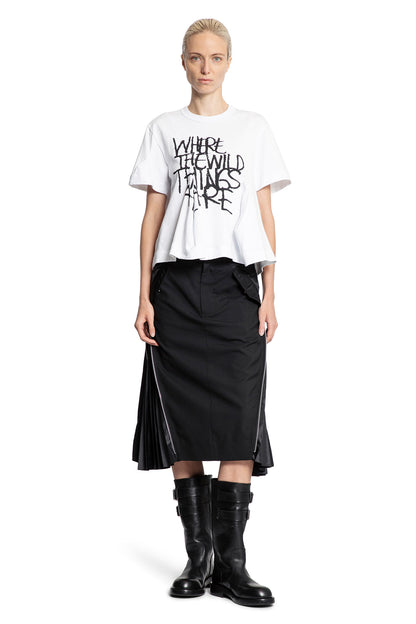 ''Where The Wild Things Are'' T-Shirt