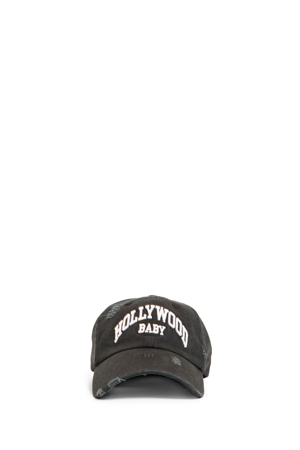 MISBHV UNISEX BLACK HATS