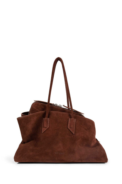 La Passeggiata Medium Top Handle Bag
