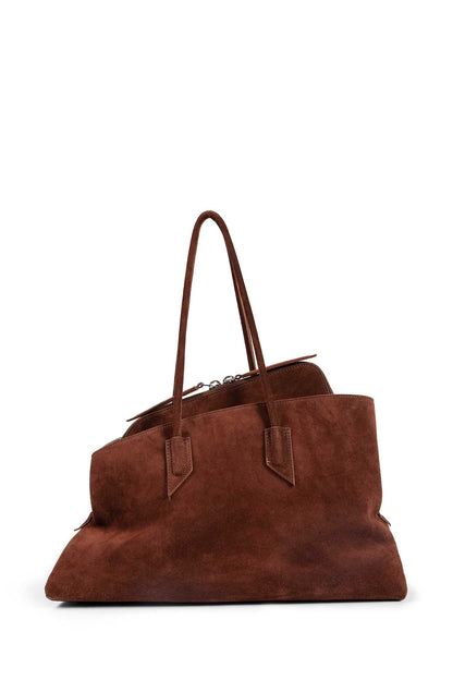 La Passeggiata Medium Top Handle Bag