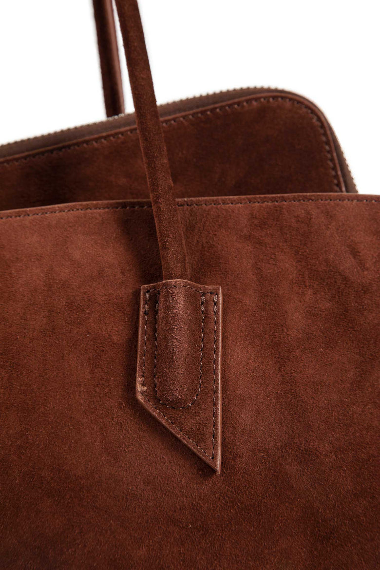 La Passeggiata Medium Top Handle Bag