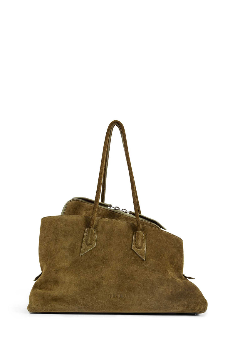 La Passeggiata Medium Top Handle Bag
