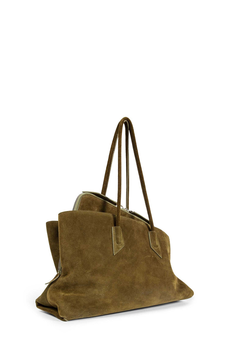 La Passeggiata Medium Top Handle Bag