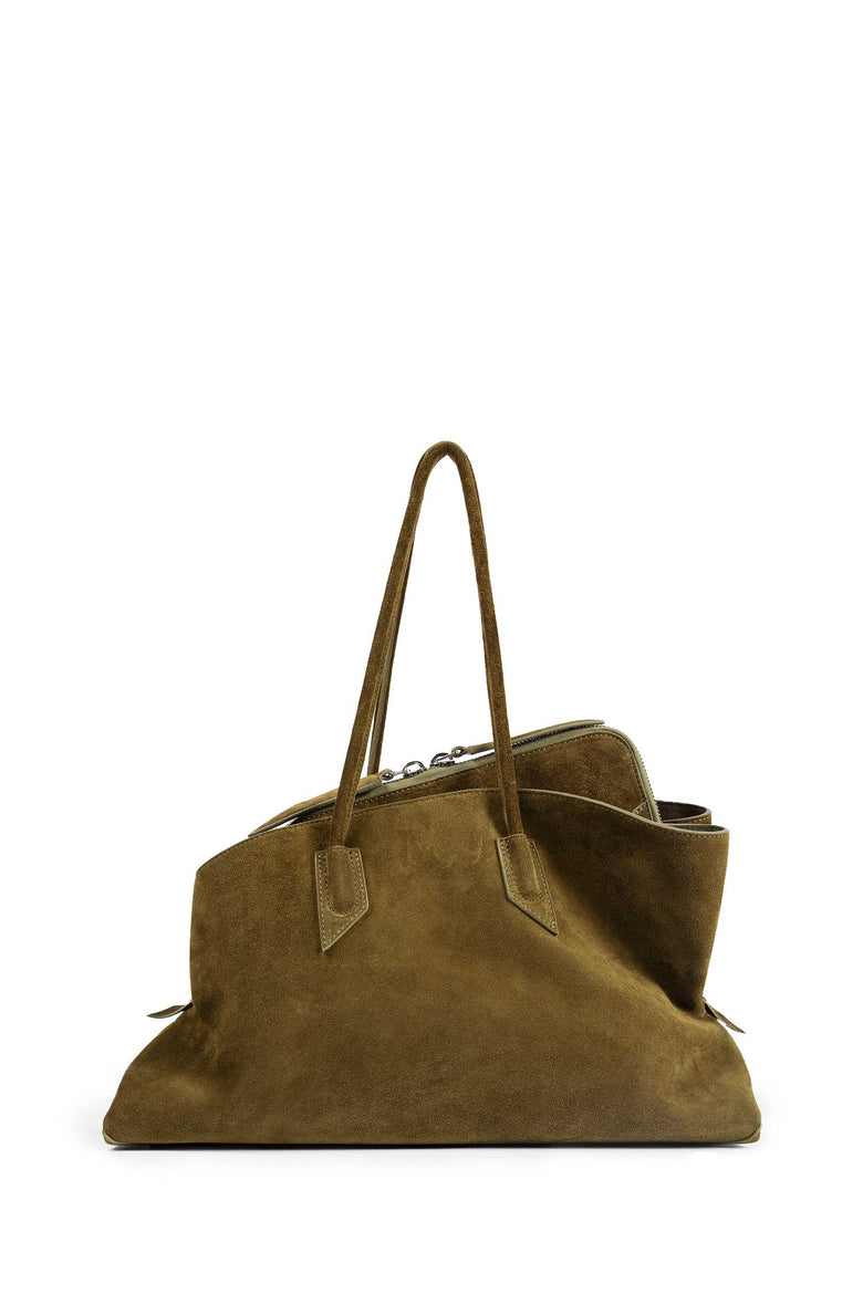 La Passeggiata Medium Top Handle Bag
