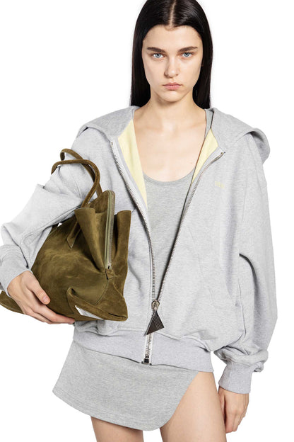 La Passeggiata Medium Top Handle Bag