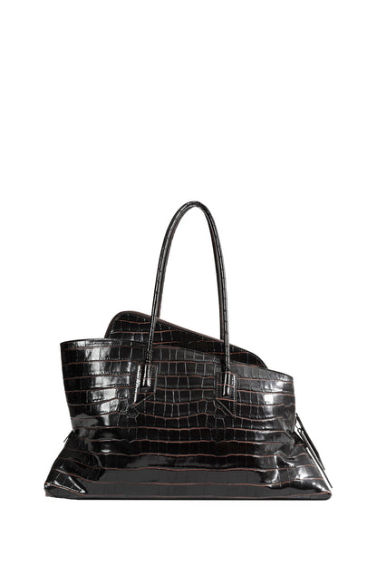 La Passeggiata Medium Top Handle Bag