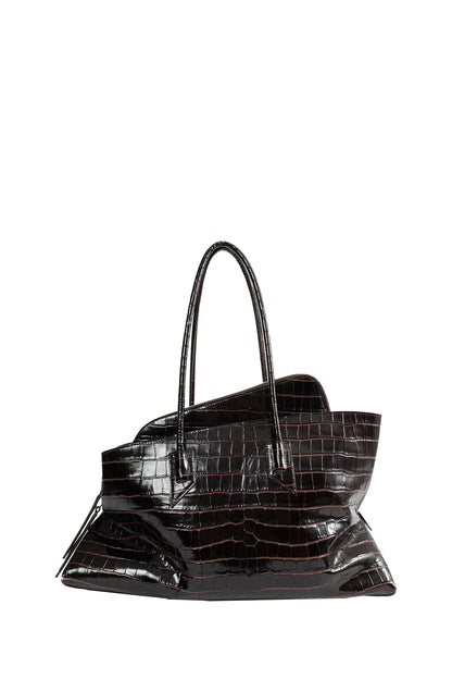 La Passeggiata Medium Top Handle Bag