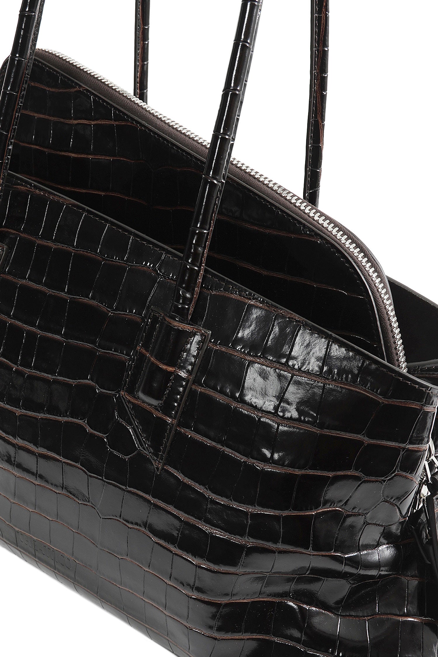 La Passeggiata Medium Top Handle Bag