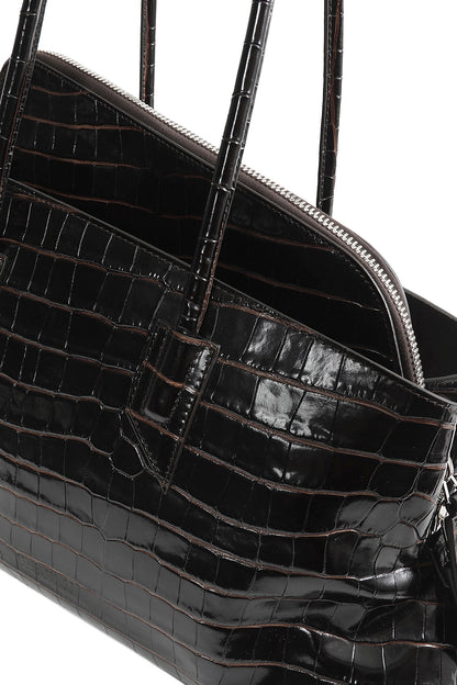 La Passeggiata Medium Top Handle Bag