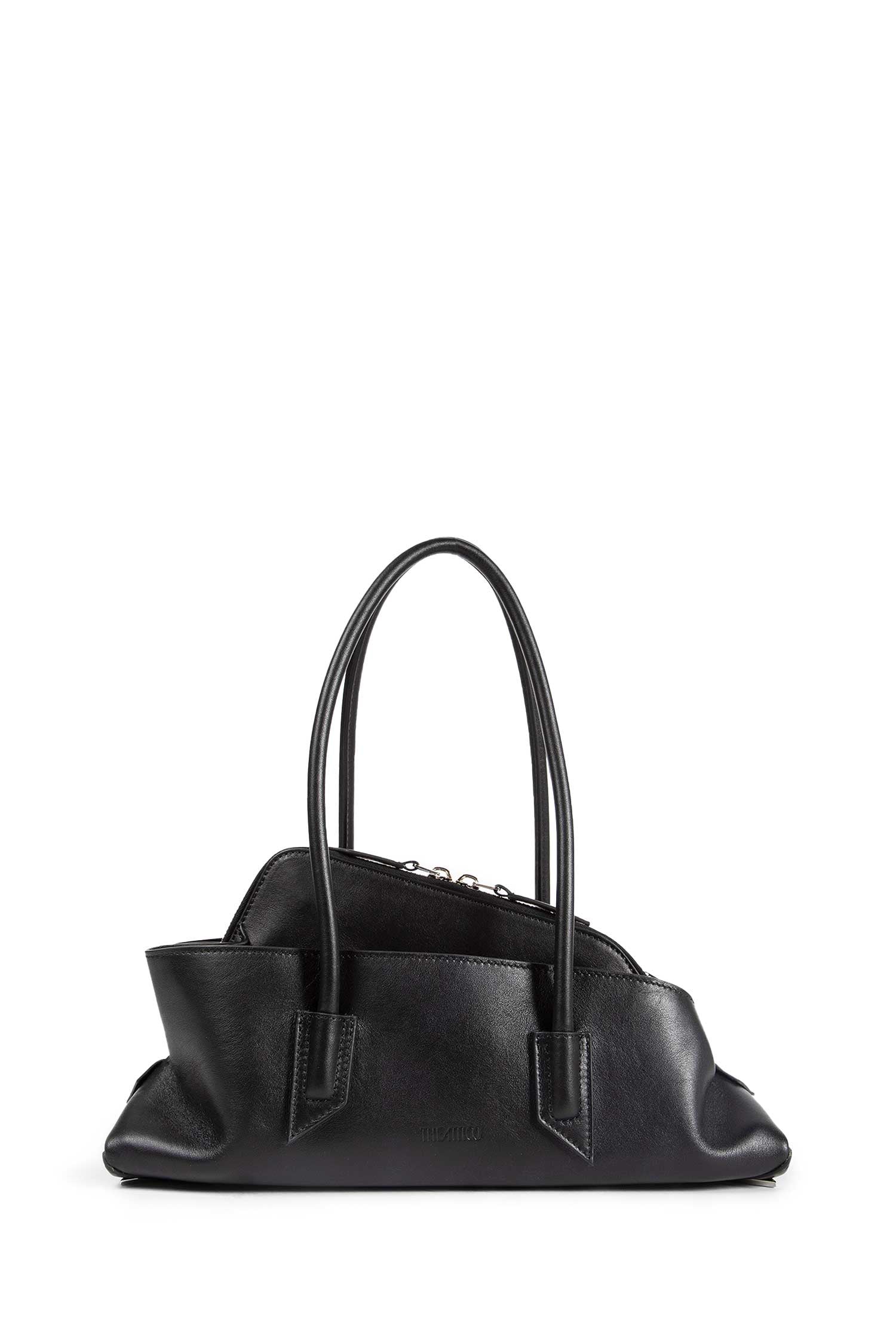 La Passeggiata Small Top Handle Bag