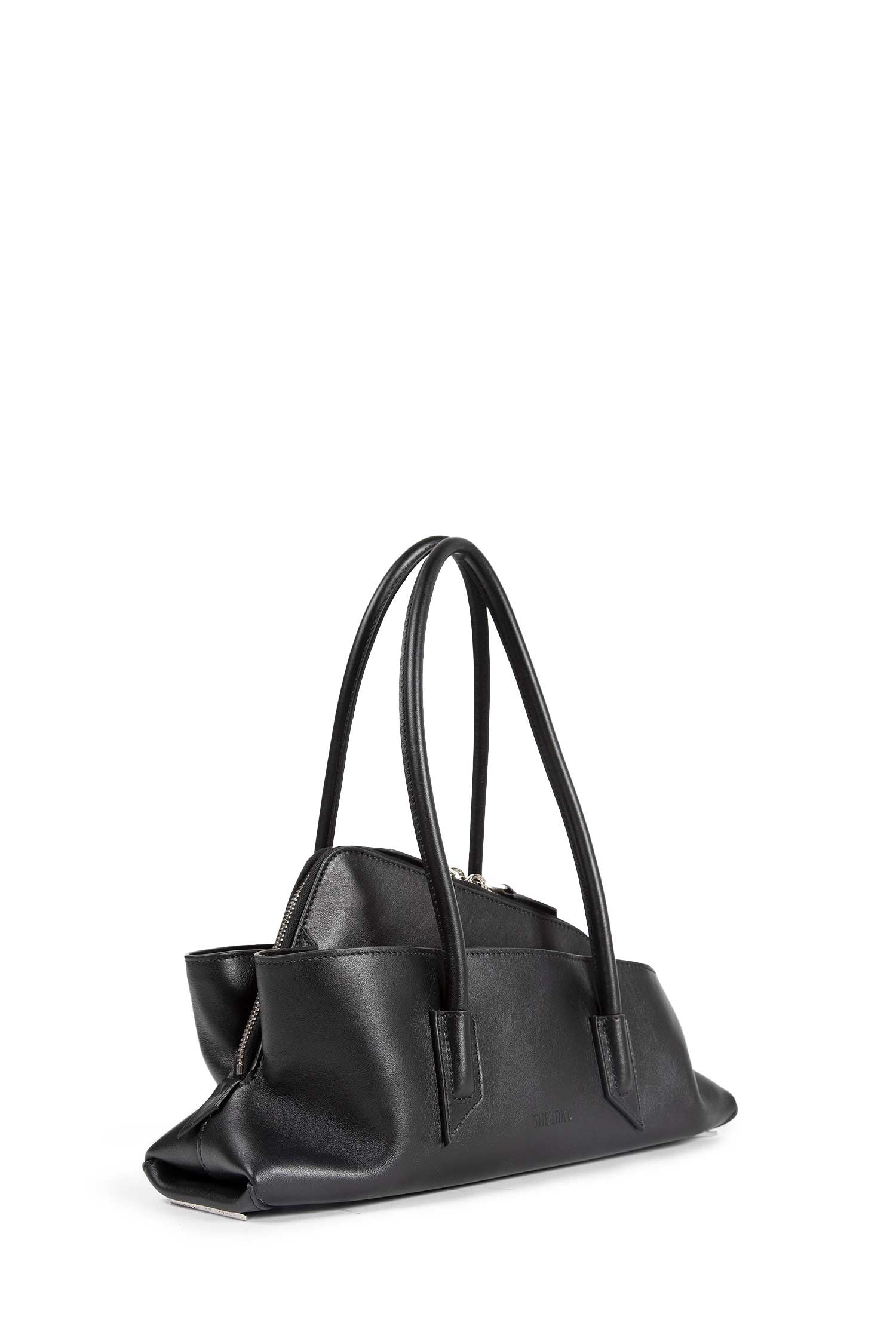 La Passeggiata Small Top Handle Bag